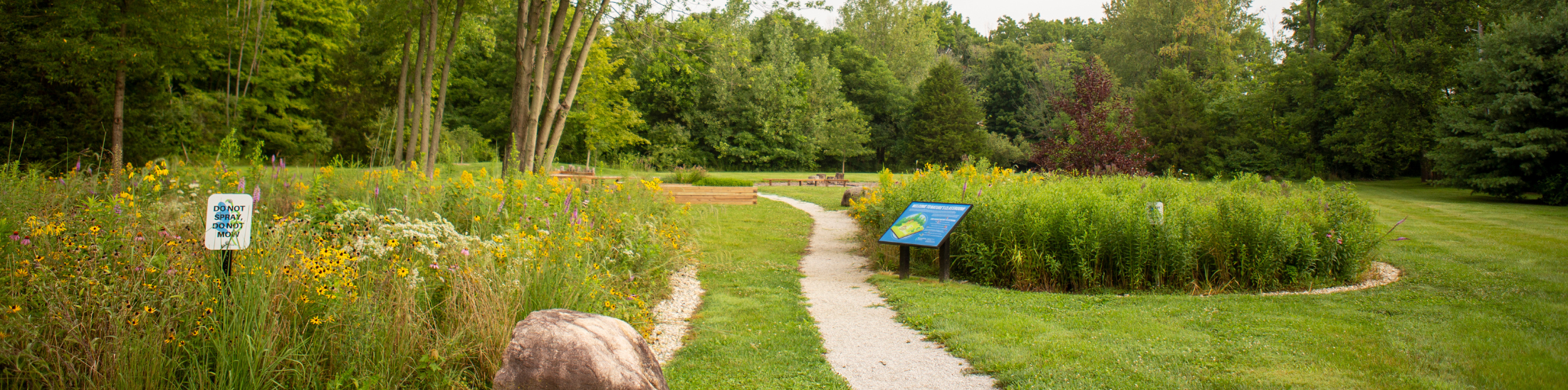 Outdoor Classroom at Williams Park
