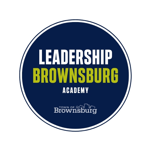 Leadership Brownsburg Academy Logo