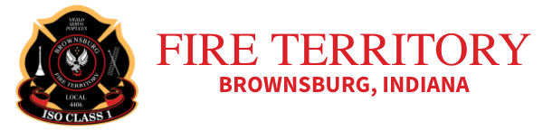 Brownsburg IN Fire Homepage