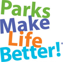 Parks Make Life Better