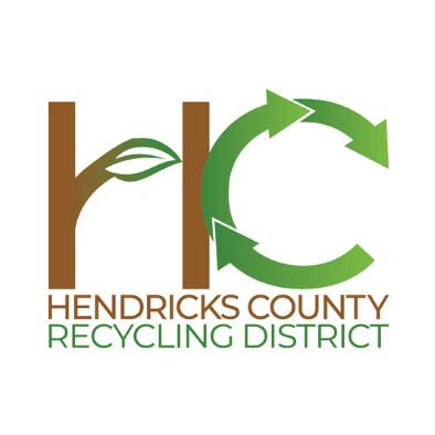 Hendricks County Recycling District Logo